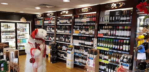 O'Donovans Off Licence