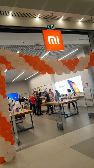 Xiaomi Store Młociny Warszawa