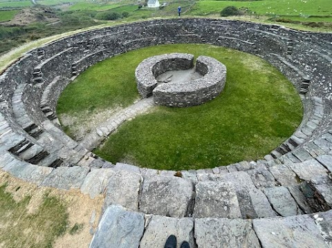 Cahergall Stone Fort