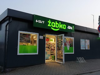 Żabka