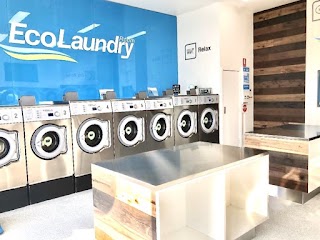 Eco Laundry Room (Bendigo)