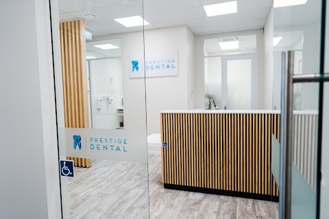 Prestige Dental