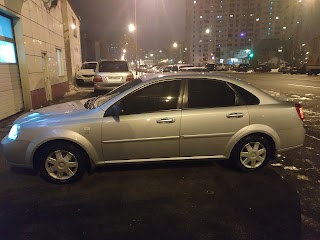 Автомийка