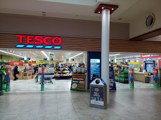 Tesco Superstore