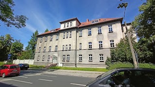 Liceum ogólnokształcące - Zespół Szkół Urszulańskich w Rybniku
