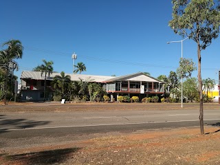 HiWay Inn Motel