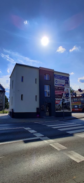 TDF Centrum Kredytów i Ubezpieczeń