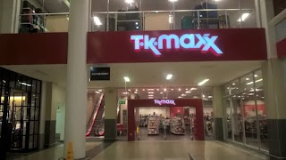 TK Maxx