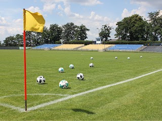 Miejski Ośrodek Sportu i Rekreacji w Żorach