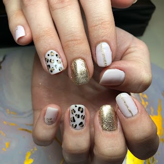 Lucy-Rose Nails And Beauty