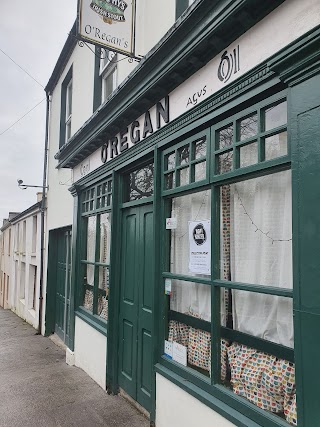 O’Regan’s Bar and Venue