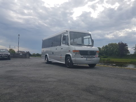 O'Haire Bus Hire