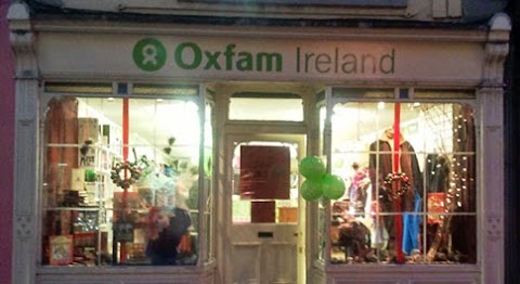 Oxfam Kilkenny