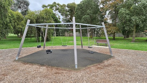 Southern Road Reserve Playground