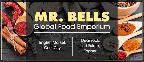 Mr Bells Food Providers Ltd