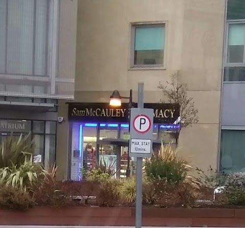 McCauley Pharmacy Carlow