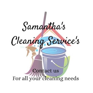 Samantha's Cleaning Service's