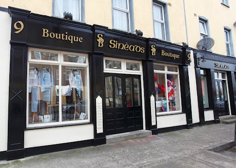 Sinead's Boutique