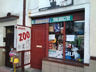 ORZELAND sklep zoologiczno-wędkarski