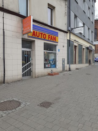 Auto-Fan Zakrzewski