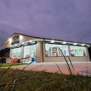 UC STORE - OXLEY PARK