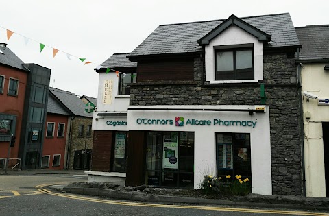 O'Connors Allcare Pharmacy