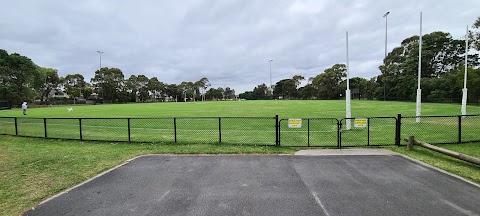 Southern Road Reserve Playground