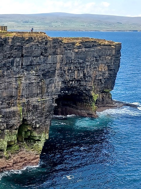 Downpatrick Head