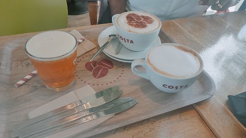 Costa Coffee