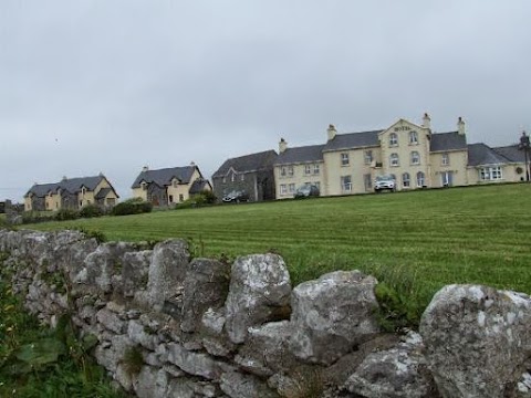 Aran View Country House