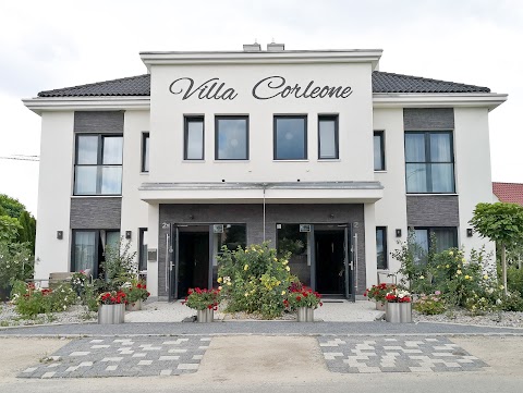 Villa Corleone