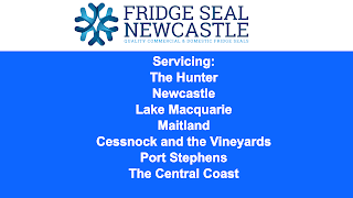 Fridge Seal Newcastle