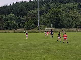 Kiltubrid GAA