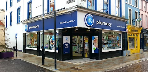 Reens Life Pharmacy Killarney