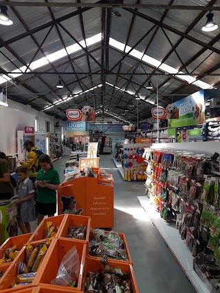 Petstock South Melbourne