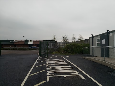 HSE Assessment Hub, Ballincollig