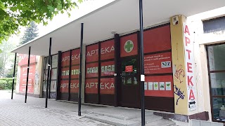 Apteka Im. Św. Łukasza