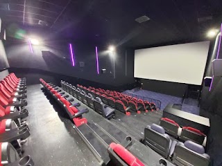 Planet Cinema