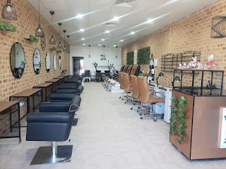 Engy's beauty bar