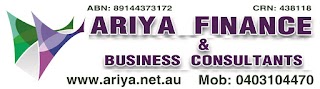 Ariya Finance & Business Consultants