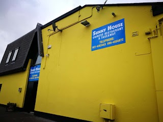 Sunny House Restaurant and Takeaway