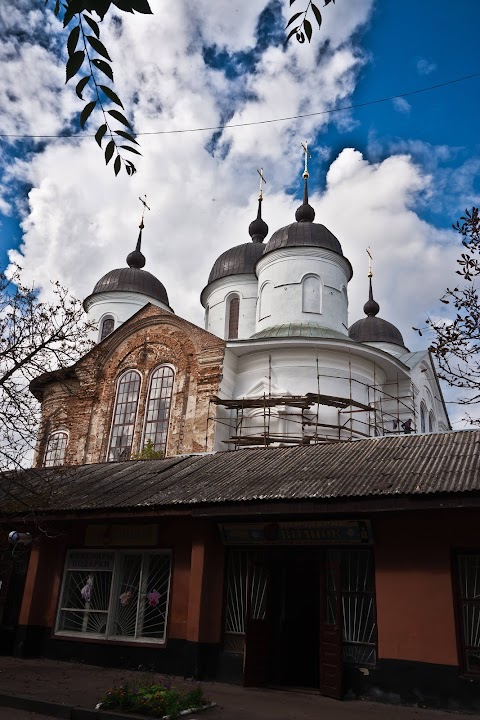 Благовіщенський собор (УПЦ)