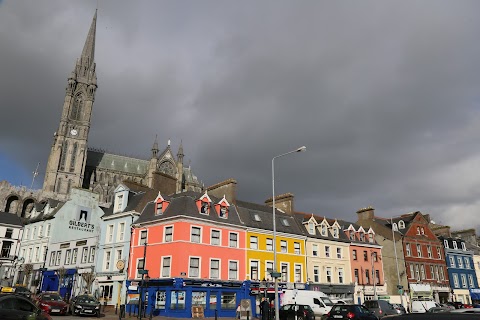 Titanic Experience Cobh