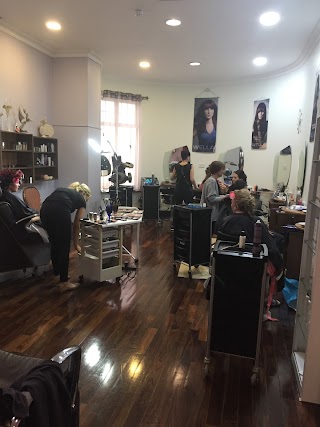 Siren Hair & Beauty Salon