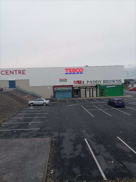 Tesco Superstore