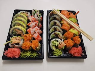 Sushi Bistro - Toruń