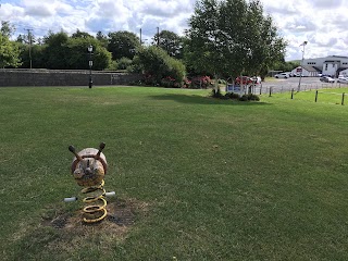 Childrens Playground