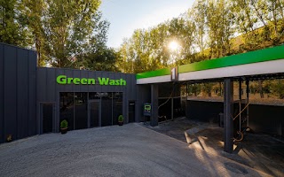 Green Wash