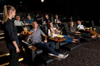 Event Cinemas Indooroopilly