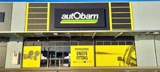 Autobarn Delacombe